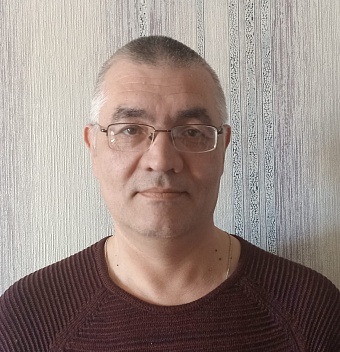 Кузнецов Андрей Владимирович